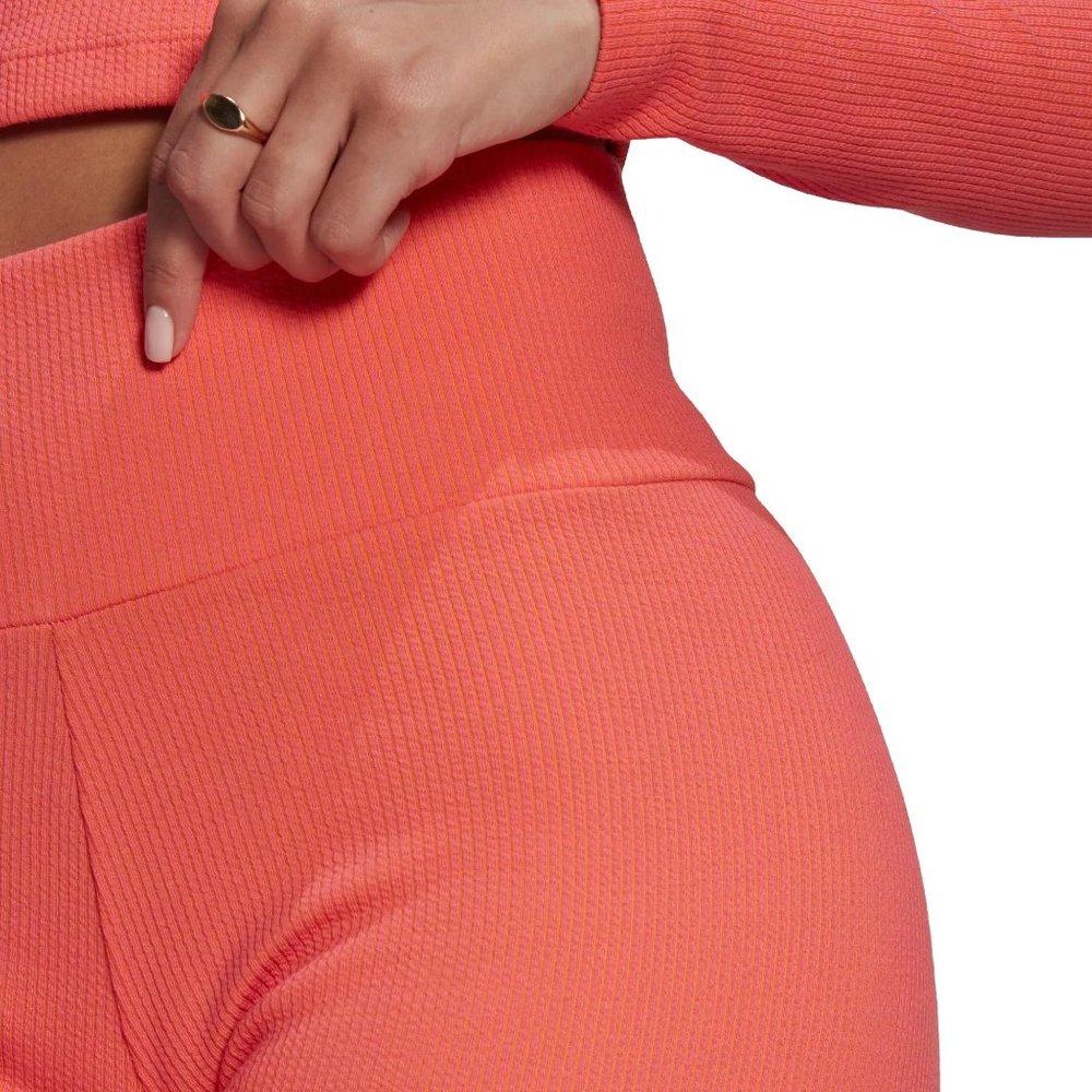 NWT adidas Originals Women's Outdoor Utility Short Leggings - Picture 5 of 6